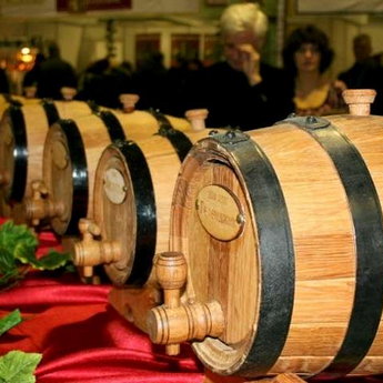 Фестиваль вина на Берегівщині