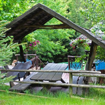Spa holidays in the Carpathians