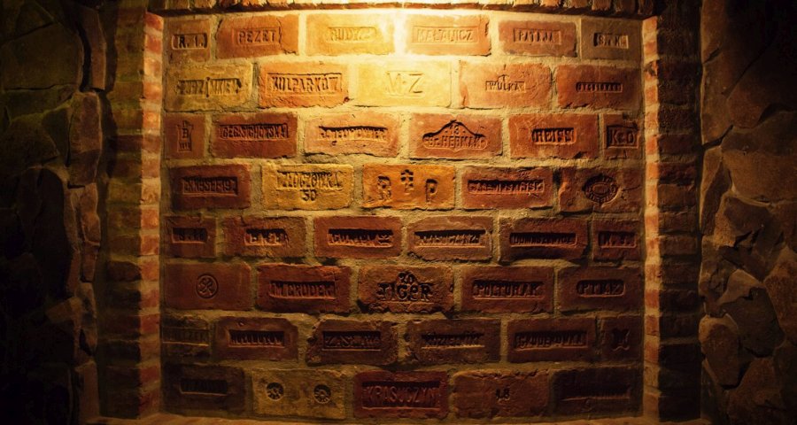 Rarity bricks